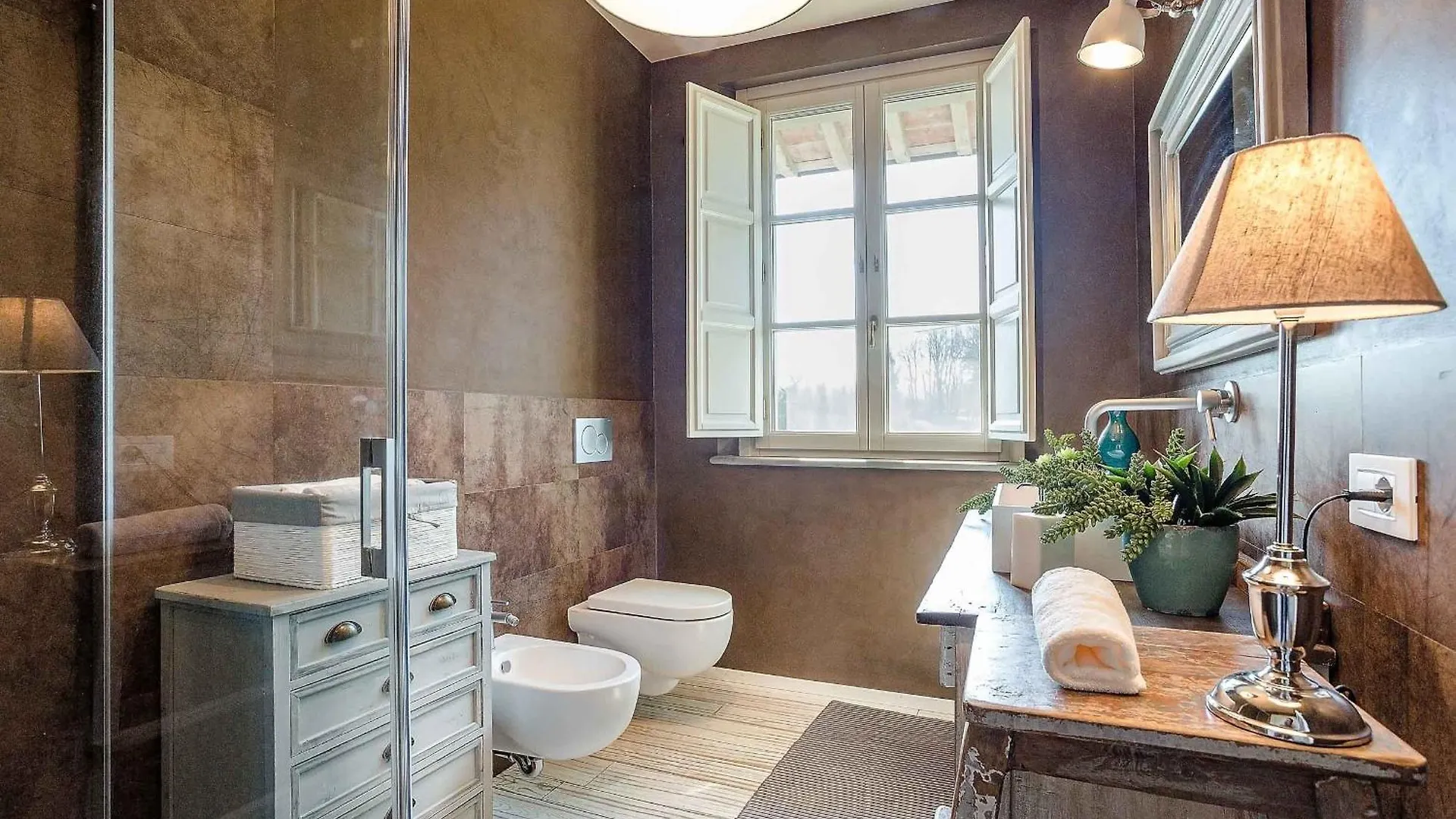 Villa Otto Luxury Tuscan Farmhouse With Pool Orentano