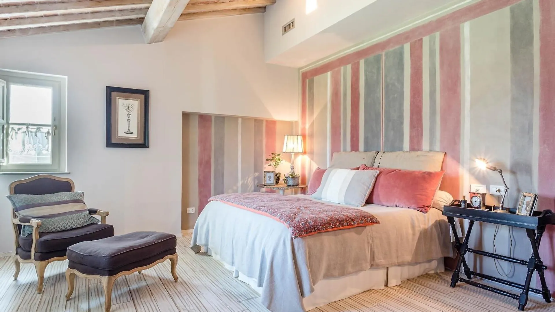 Villa Otto Luxury Tuscan Farmhouse With Pool Orentano