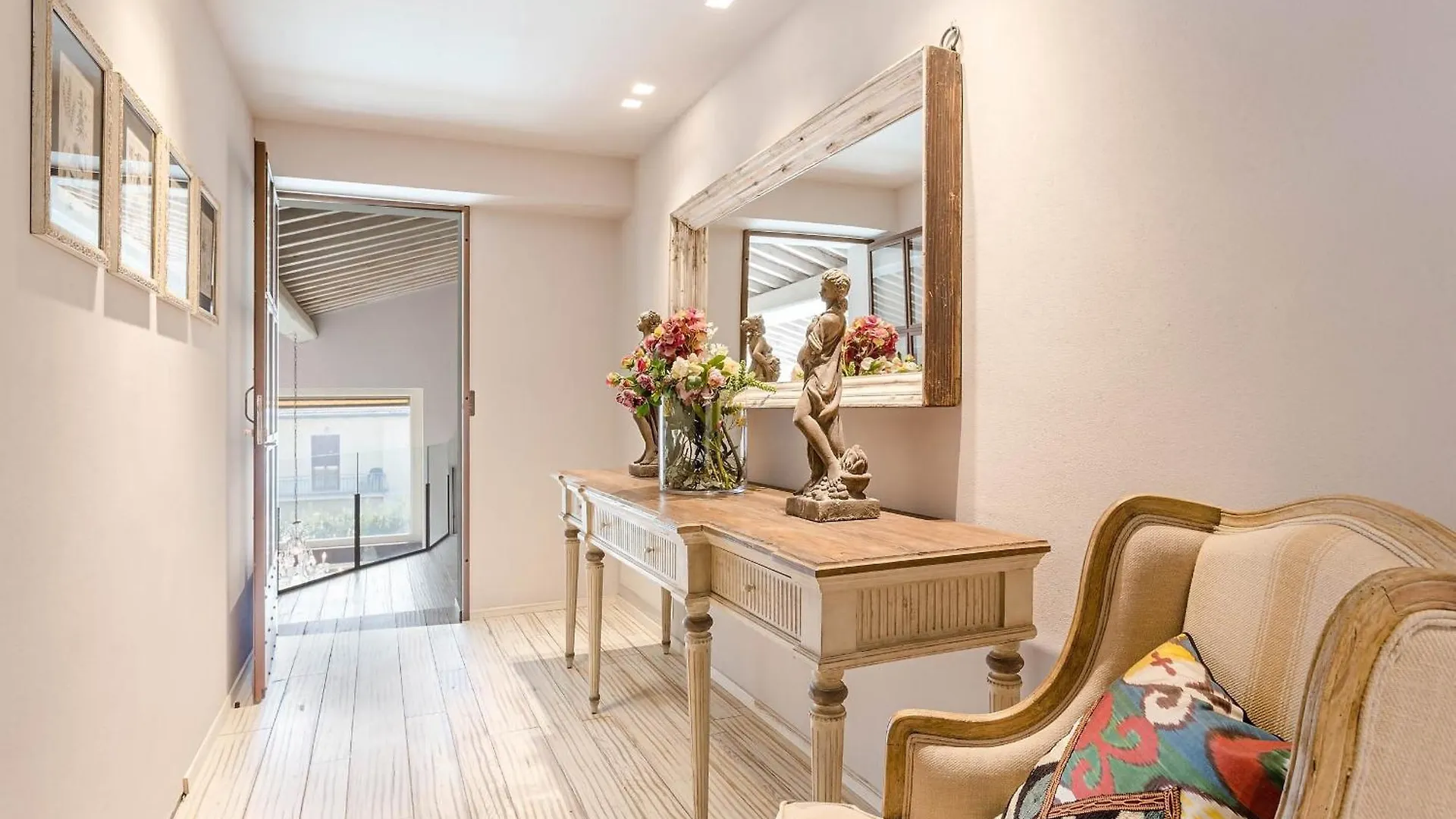 Villa Otto Luxury Tuscan Farmhouse With Pool Orentano 0*,  Italy