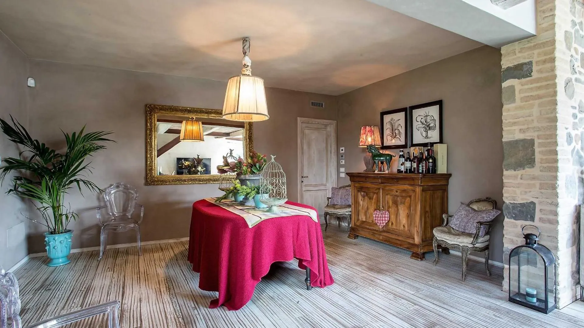 Villa Otto Luxury Tuscan Farmhouse With Pool Orentano
