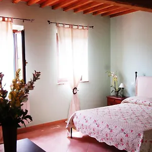 La Ginestra Orentano